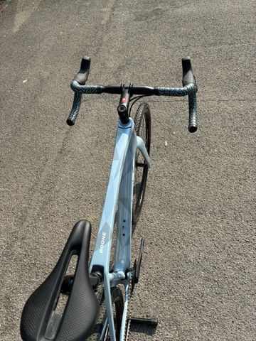 Tweedehands Trek Boone SRAM Apex 2026 Road & Gravel — afbeelding 5 van 6