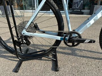 Tweedehands Trek Boone SRAM Apex 2026 Road & Gravel — afbeelding 6 van 6