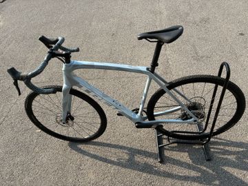 Tweedehands Trek Boone SRAM Apex 2026 Road & Gravel — afbeelding 3 van 6