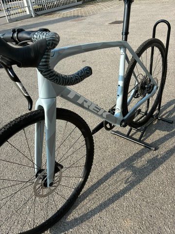 Tweedehands Trek Boone SRAM Apex 2026 Road & Gravel — afbeelding 2 van 6