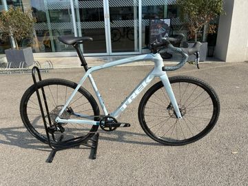 Tweedehands Trek Boone SRAM Apex 2026 Road & Gravel — afbeelding 1 van 6