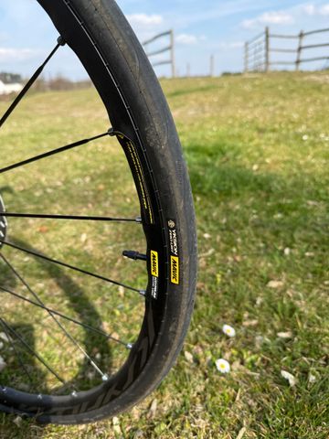 Tweedehands Corratec E-Corones Elite 2019 Road & Gravel — afbeelding 5 van 6