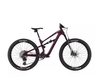 Cannondale, Habit LTD 2024