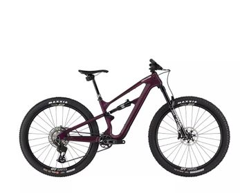 Used Cannondale Habit LTD 2024 2024 MTB
