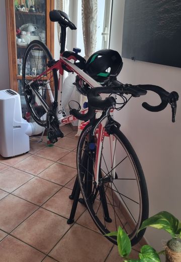 Tweedehands Scott Addict 15 2021 Road & Gravel — afbeelding 3 van 3
