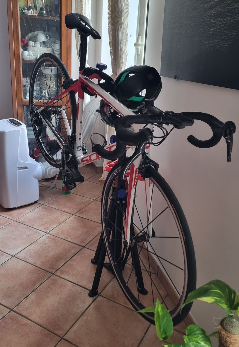 Tweedehands Scott Addict 15 2021 Road & Gravel — afbeelding 3 van 3