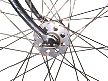 Used LOSA Losa Vintage Campagnolo 1979 Road & Gravel, Red — image 5 of 28