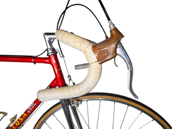 Used LOSA Losa Vintage Campagnolo 1979 Road & Gravel, Red — image 3 of 28