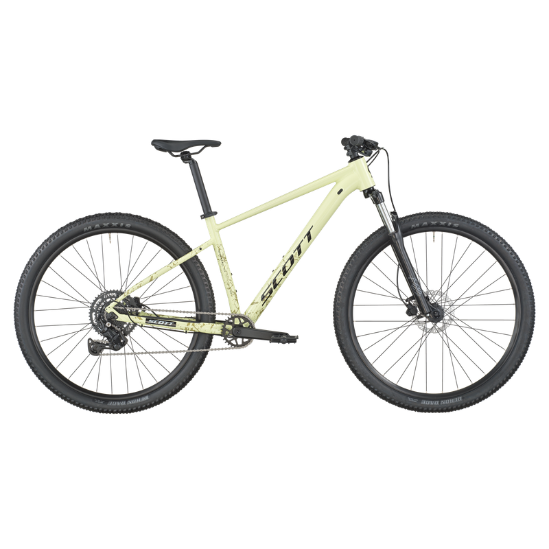 SCOTT Contrail 30 Mtb 2026 Mountainbike usato, Verde — immagine 1 di 9