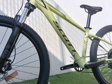 Używany Scott Contrail 30 2026 Mountainbike — zdjęcie 7 z 17