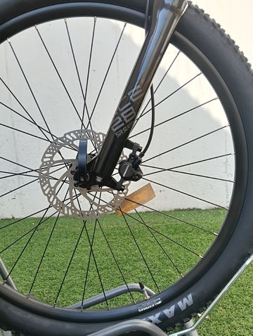 Używany Scott Contrail 30 2026 Mountainbike — zdjęcie 16 z 17