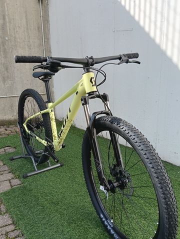 Używany Scott Contrail 30 2026 Mountainbike — zdjęcie 10 z 17