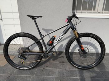 BMC, Twostroke 01 ONE 2023