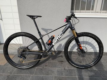 Używany BMC Twostroke 01 ONE 2023 2023 MTB