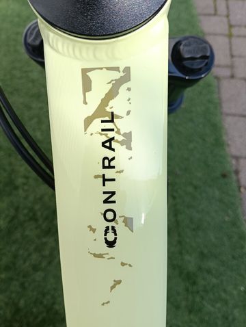Brugt SCOTT Contrail 30 Mtb 2026 Mountainbike — billede 7 af 9