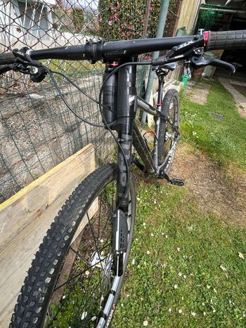 Used Cannondale F29 Other Shimano - Mountainbike 2013 Mountainbike — image 4 of 4