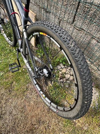 Used Cannondale F29 Other Shimano - Mountainbike 2013 Mountainbike — image 3 of 4