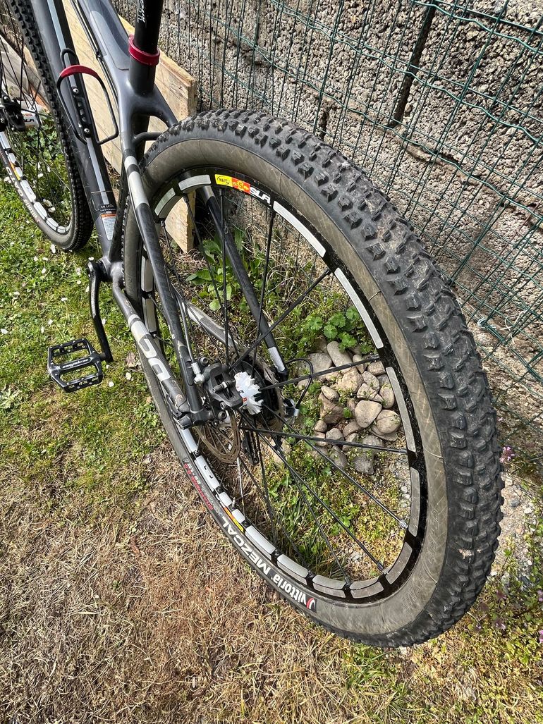 Used Cannondale F29 Other Shimano - Mountainbike 2013 Mountainbike — image 3 of 4