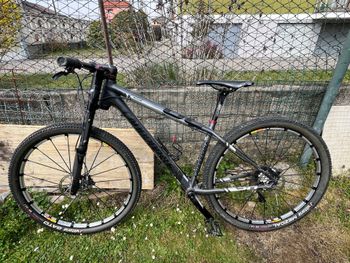 Used Cannondale F29 Other Shimano - Mountainbike 2013 Mountainbike — image 2 of 4