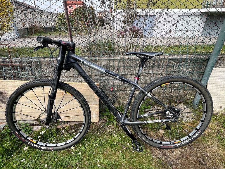 Used Cannondale F29 Other Shimano - Mountainbike 2013 Mountainbike — image 2 of 4