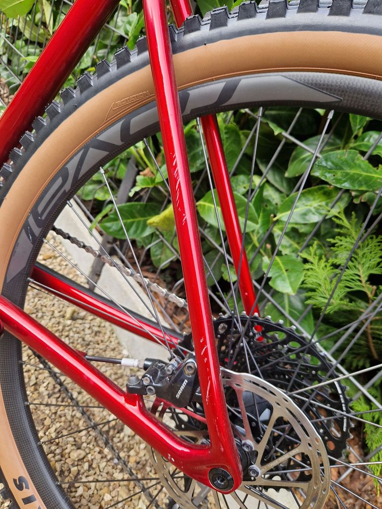 Used Specialized Men's Epic Hardtail Expert 2018 2018 Mountainbike — image 7 of 7