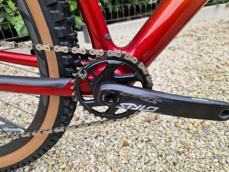 Used Specialized Men's Epic Hardtail Expert 2018 2018 Mountainbike — image 5 of 7