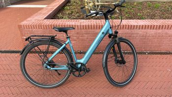 tenways, CGO800S Urban E-Bike 2024