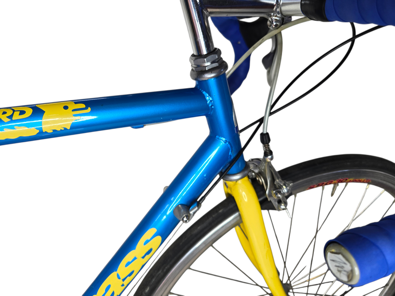 Used Other Brands Mass - FireBlade - Columbus 2000 Road & Gravel — image 4 of 17