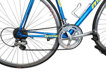 Other Brands Mass - FireBlade - Columbus 2000 Road & Gravel usato, Blu — immagine 7 di 17