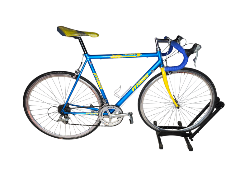 Used Other Brands Mass - FireBlade - Columbus 2000 Road & Gravel