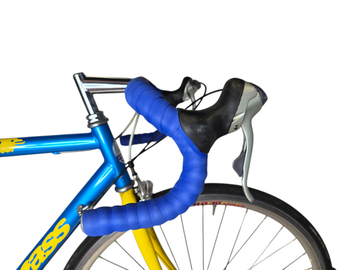 Other Brands Mass - FireBlade - Columbus 2000 Road & Gravel usato, Blu — immagine 3 di 17