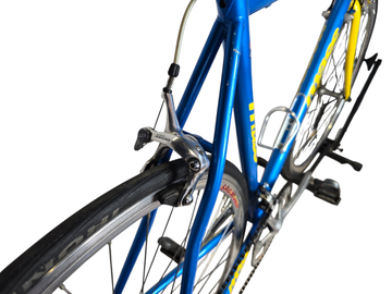 Other Brands Mass - FireBlade - Columbus 2000 Road & Gravel usato, Blu — immagine 6 di 17