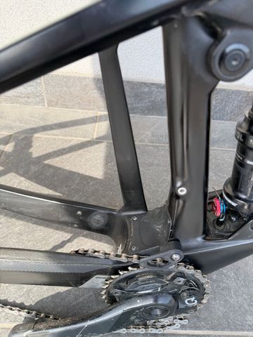 BMC Fourstroke 01 LT | ONE 2022 2022 Mountainbike d'occasion — image 5 sur 12