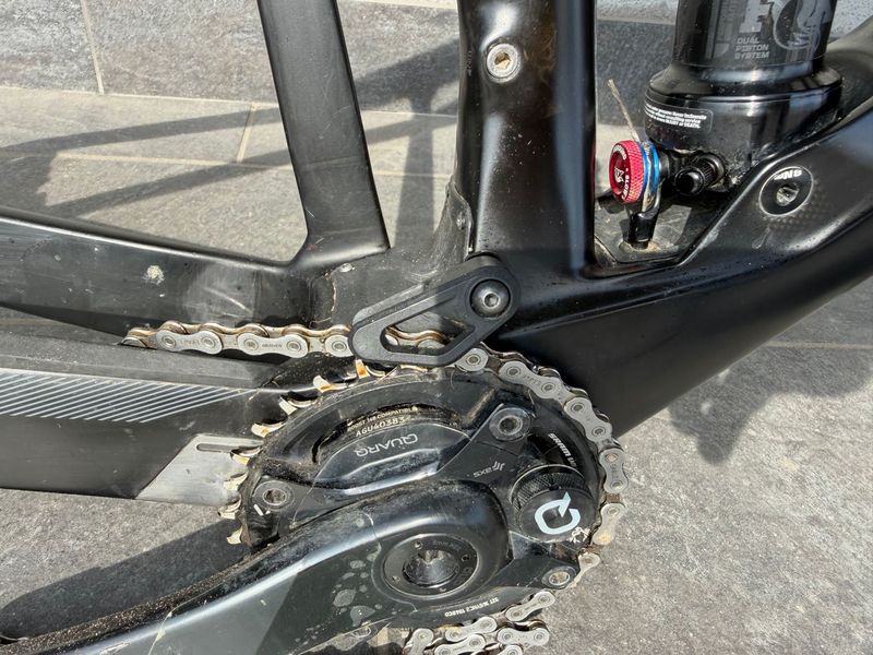 BMC Fourstroke 01 LT | ONE 2022 2022 Mountainbike d'occasion — image 4 sur 12