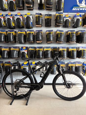 Trek, Powerfly 4 2021