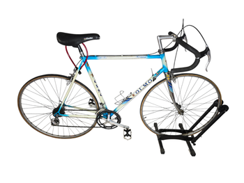 Olmo, Olmo Kermesse - Steel Vintage
