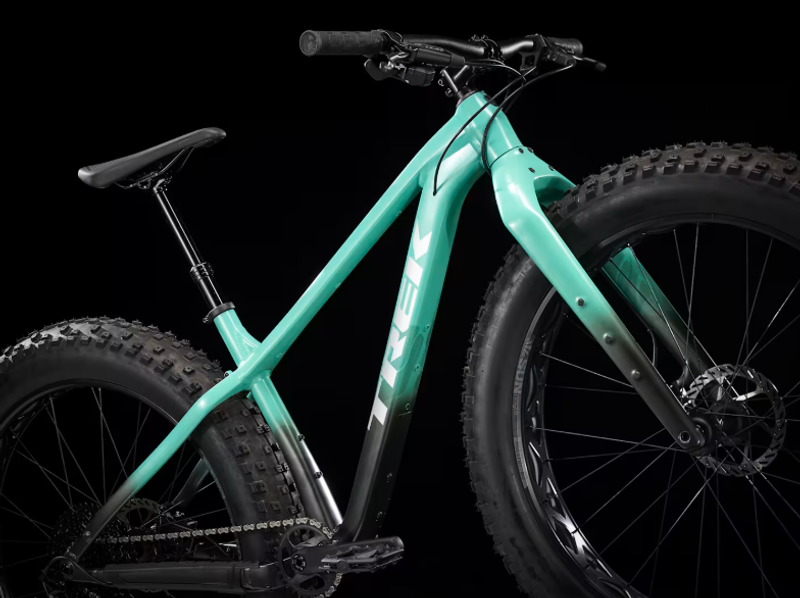 Tweedehands Trek Farley 5 2026 2026 Mountainbike — afbeelding 2 van 5