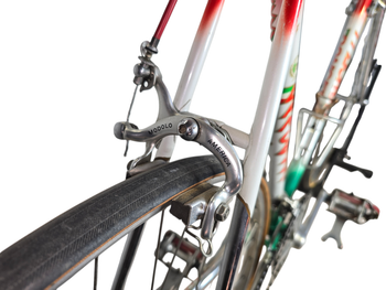 Used Dancelli Dancelli Made In Italy 1985 Road & Gravel — image 7 of 21