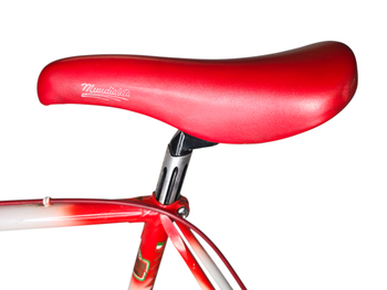 Used Dancelli Dancelli Made In Italy 1985 Road & Gravel — image 15 of 21