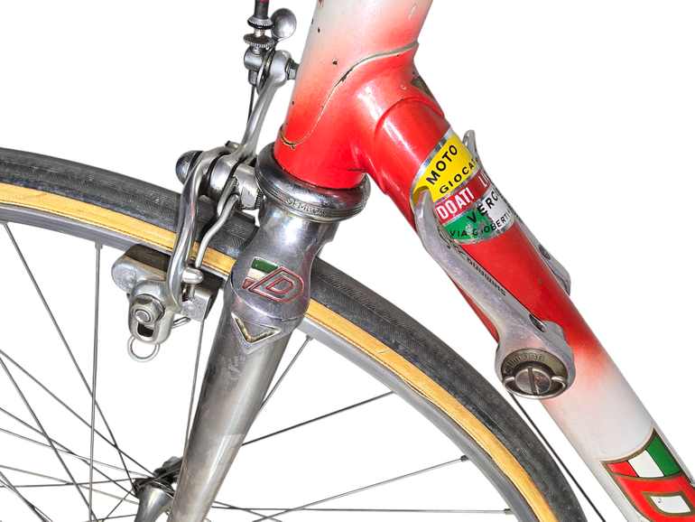 Used Dancelli Dancelli Made In Italy 1985 Road & Gravel — image 18 of 21