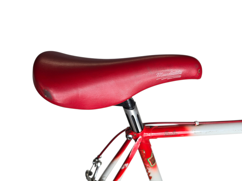 Used Dancelli Dancelli Made In Italy 1985 Road & Gravel — image 6 of 21