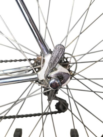 Used Dancelli Dancelli Made In Italy 1985 Road & Gravel — image 16 of 21