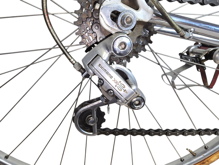 Used Dancelli Dancelli Made In Italy 1985 Road & Gravel — image 11 of 21