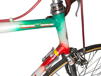 Used Dancelli Dancelli Made In Italy 1985 Road & Gravel — image 3 of 21