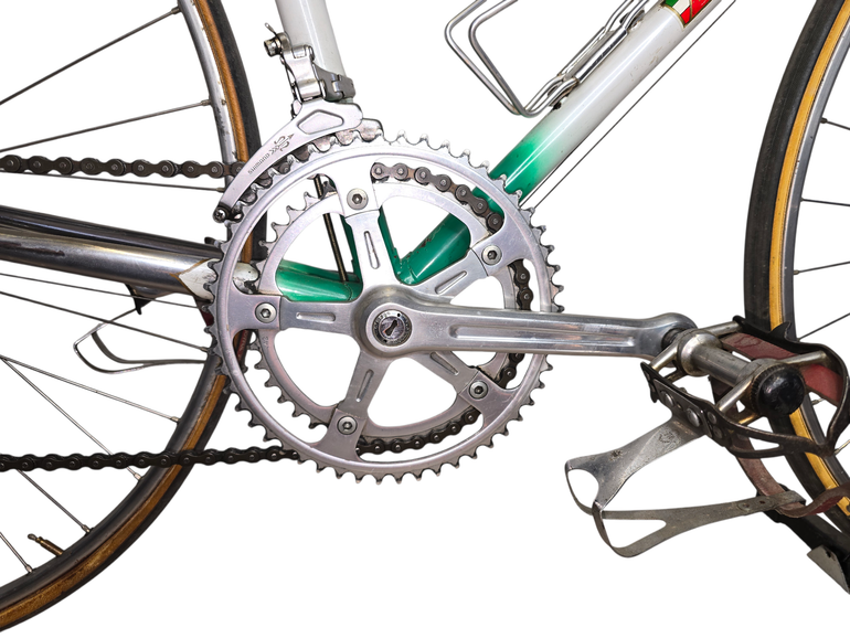 Used Dancelli Dancelli Made In Italy 1985 Road & Gravel — image 9 of 21