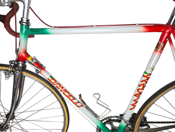 Used Dancelli Dancelli Made In Italy 1985 Road & Gravel — image 14 of 21