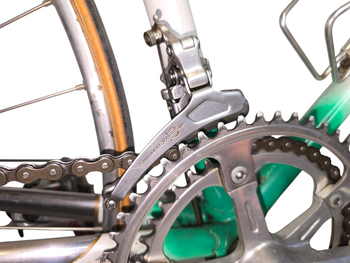 Used Dancelli Dancelli Made In Italy 1985 Road & Gravel — image 10 of 21