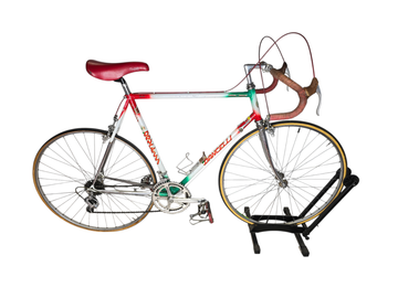 Used Dancelli Made In Italy 1985 Road & Gravel