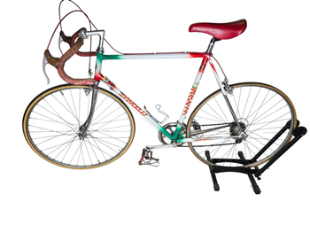 Used Dancelli Dancelli Made In Italy 1985 Road & Gravel — image 13 of 21