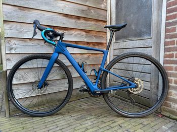 Cannondale, Topstone Carbon 6 2021